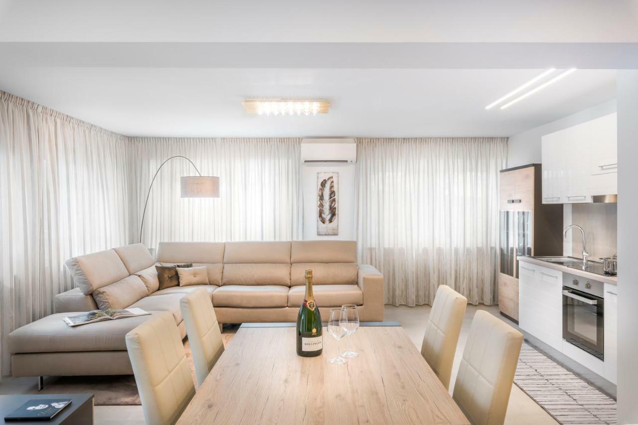 Fior Apartments Lofts Merano Exterior photo